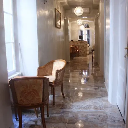 Cristal Roche Guest house Rijeka