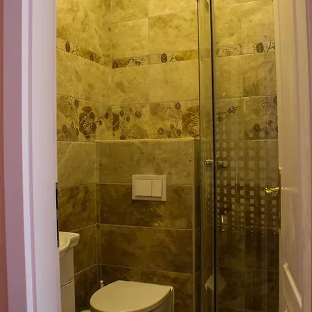 Cristal Roche 3*