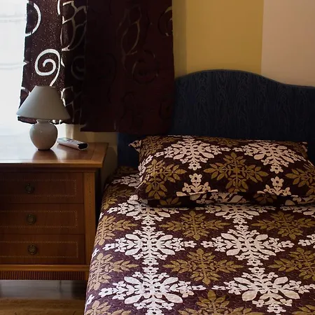 Guest house Cristal Roche Rijeka