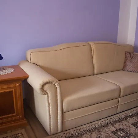 Guest house Cristal Roche 3*
