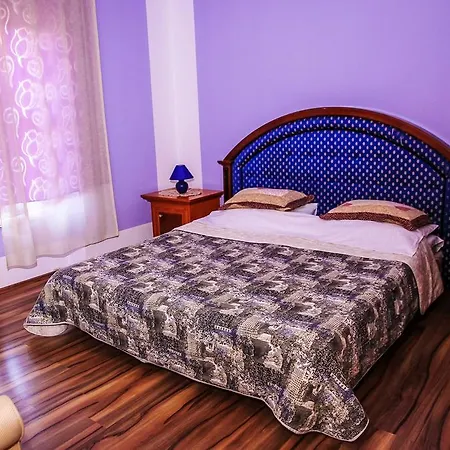 Gostinjska kuća Cristal Roche Rijeka