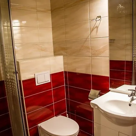 Cristal Roche 3* Rijeka