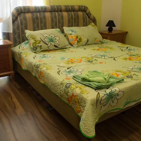 Cristal Roche ゲストハウス