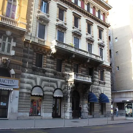 Cristal Roche Rijeka
