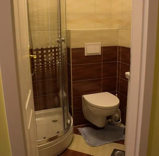 Гостевой дом Cristal Roche 3*