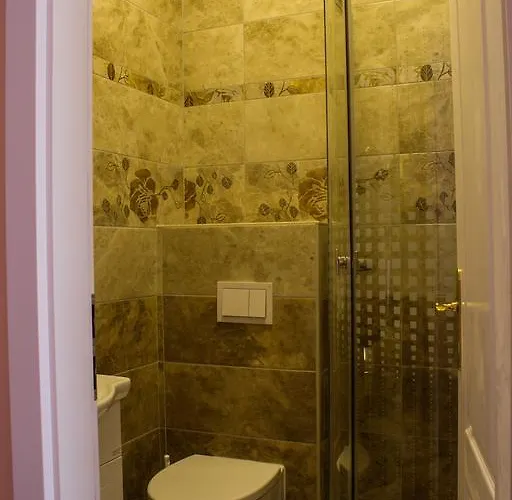Cristal Roche 3*