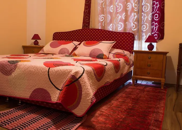 Cristal Roche Гостевой дом 3*