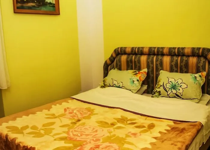 Cristal Roche Гостевой дом 3*